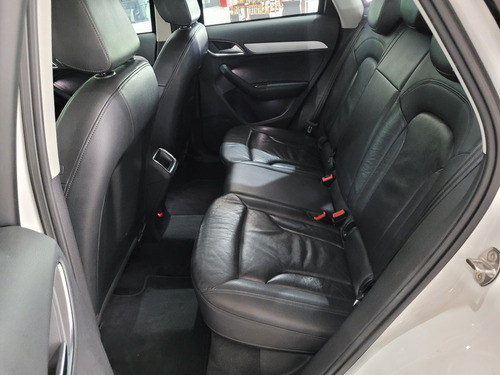 Audi Q3 2.0 Tfsi Ambiente S-tronic Quattro 5p