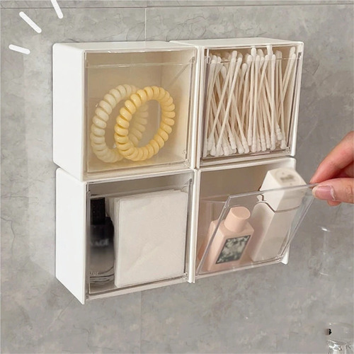 Caja De Almacenamiento De Pared, Caja De Almacenamiento