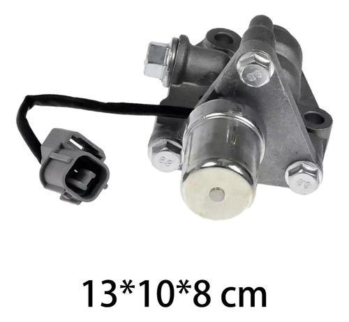 Dc1. Solenoide De Sincronización Variable Del Motor