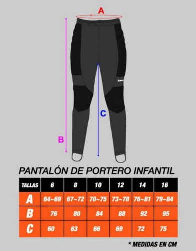 Pantalones Deportivos Buffon Champion Largos Para Niños
