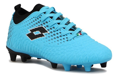 Imagen 2 de 7 de Champion Bota Futbol 11 Sibari Lotto Gris - Talle 40 Al 45