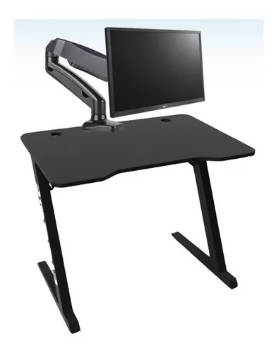 Soporte de Mesa para TV/Monitor 19 a 27 Nictom