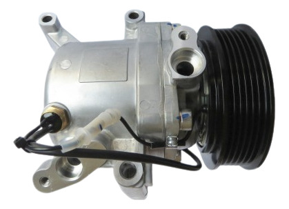 Compresor Suzuki Alto 2008 2013