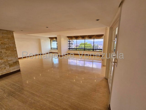 Lujoso Pent House En Venta En Los Chorosm Mls# 25-21816 Zr