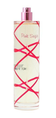 Edt 3.4 Onzas Pink Sugar Aquolina, Para Mujer, En Spray