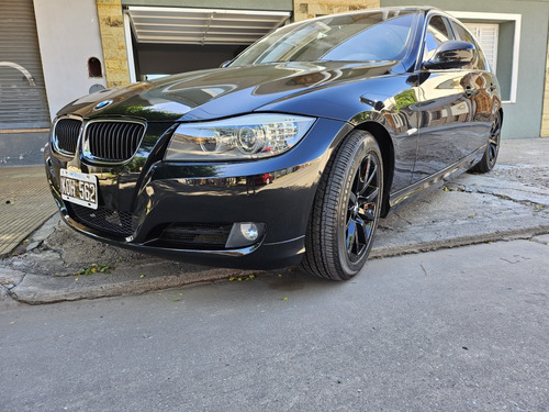 BMW Serie 3 3.0 330i Sedan Executive