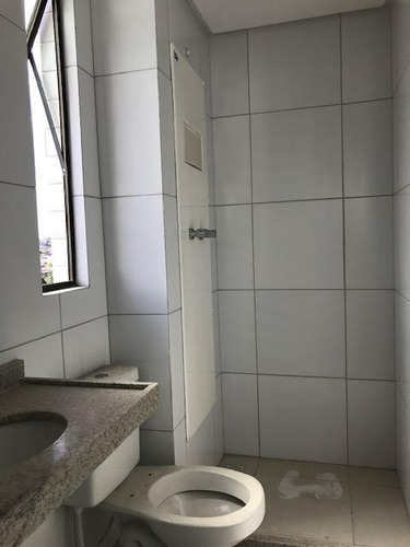 Imagem 18 de 22 de Apartamento - Ap02044 - 31993768