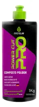 Comprar Composto Polidor Power Cut Pro Acabamento 1kg Protelim