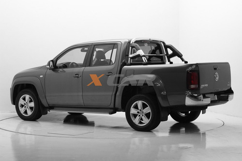 Volkswagen Amarok 2.0 HIGHLINE 4X4 CD 16V TURBO INTERCOOLER