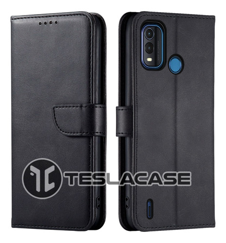 Carcasa Para Nokia G11 Plus Flipcover Negro