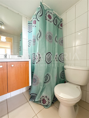 Departamento En Arriendo Ubicado En Chacabuco, Concepción.