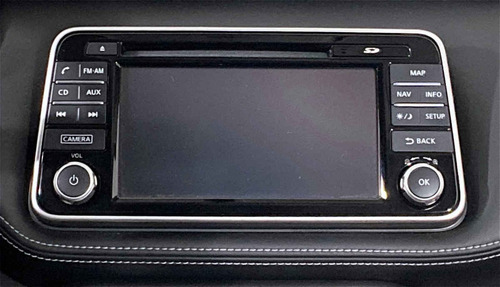 Imagen 14 de 15 de 116188 - Nissan Kicks 2018 Con Garantía
