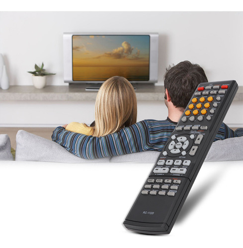Mando A Distancia De Repuesto Para Receptor Av Denon Rc-1120