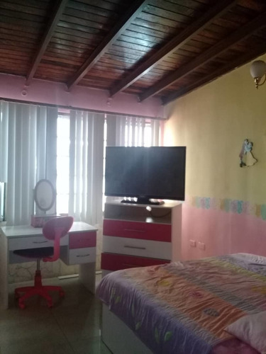 Imagen 29 de 30 de Casa En Conjunto Residencial Parque Naguanagua Wasi 958139
