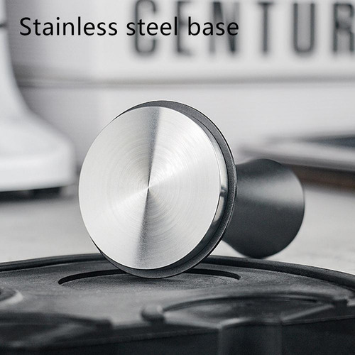 Tamper De Café Calibrado Para Café De 51 Mm/53 Mm/58 Mm