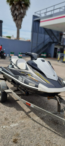 Moto Agua Jet Ski Yamaha 1800