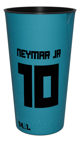 Copo Santos Neymar Jr 10 550 Ml