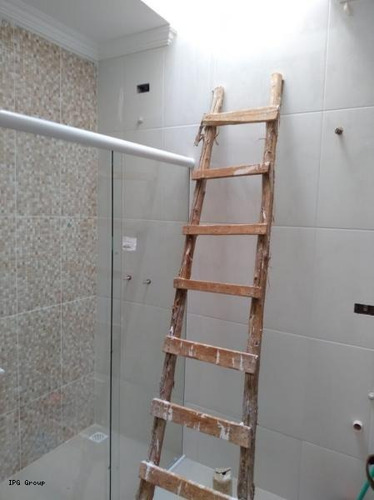 Imagem 7 de 9 de Casa Para Venda Em Ponta Grossa, Uvaranas, 2 Dormitórios - Lflh - 04_1-1380943