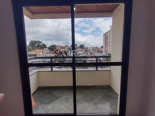 Imagem 4 de 15 de Apartamentos - Vila Do Castelo - Ref: 7879 - V-7879