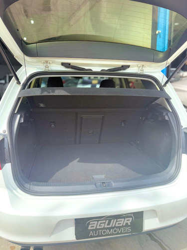 Volkswagen Golf Golf Comfortline 1.4 TSI 140cv Aut.