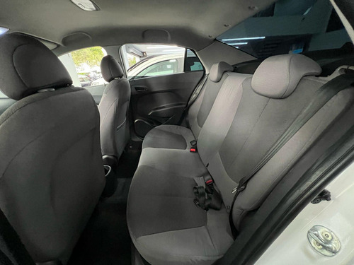 Hyundai HB20S C.Plus/C.Style1.0 Flex 12V Mec. 4P