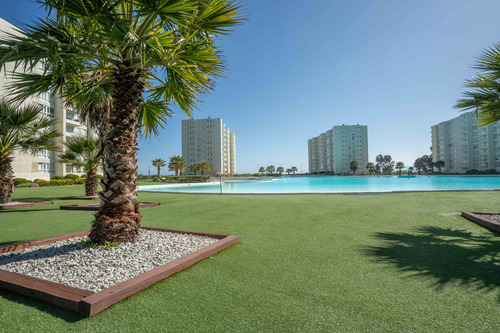 Condominio Papudo Laguna 3d