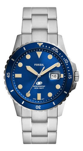 Reloj para hombre Fossil Fossil FS5949/1an