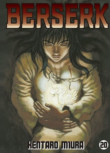 Berserk Vol 20