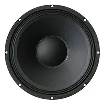 Comprar Altavoz Peavey Pro 12: Potencia Y Calidad De Sonido
