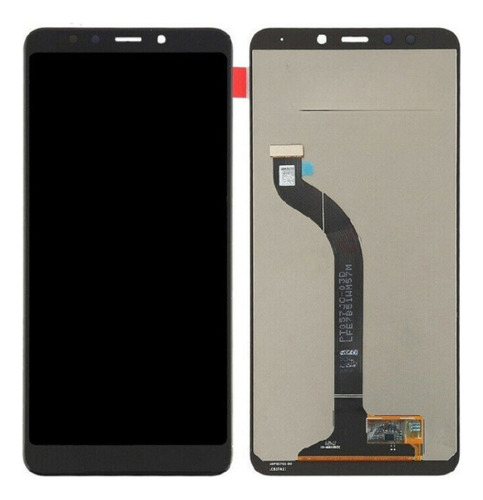 Display Compatible Con Redmi 5 Plus Oem - 2dm Digital