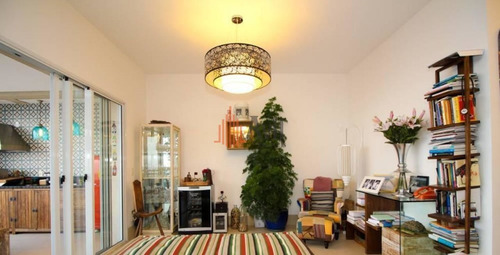 Imagem 6 de 15 de Apartamento Com 3 Dormitórios À Venda, 192 M² Por R$ 1.950.000,00 - Tatuapé - São Paulo/sp - Av5337