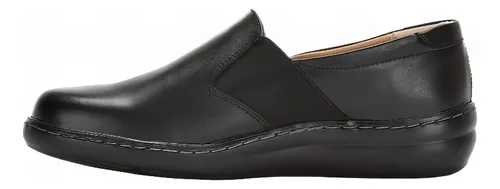 comprar Zapatos Piso Escolar Pvw88405 Suela Ligera Diseño Liso