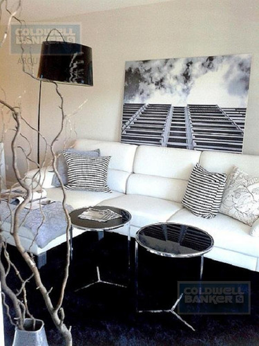 Apartamento De 1 Dormitorio En Venta En Punta Del Este