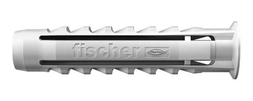 Tarugos Nylon Sx10 Fischer Alta Calidad X50