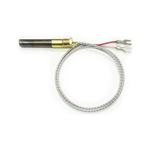 Termopar Robertshaw 1950001 De 36 Y 250750 Millivoltio...