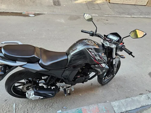 Yamaha Fz 2.0 2024