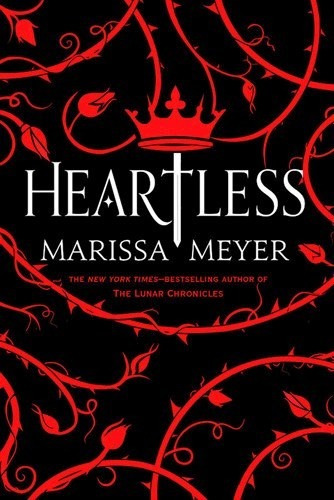 Heartless - Meyer Marissa