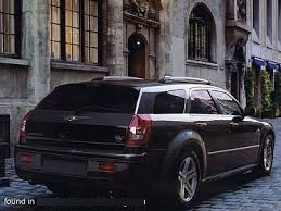 Imagem 1 de 2 de Sucata Batidos Peças Chrysler 300c V8 Touring 2008