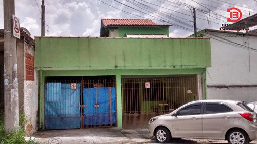 Imagem 6 de 14 de Sobrado - Vila Re - Ref: 3501 - V-3501