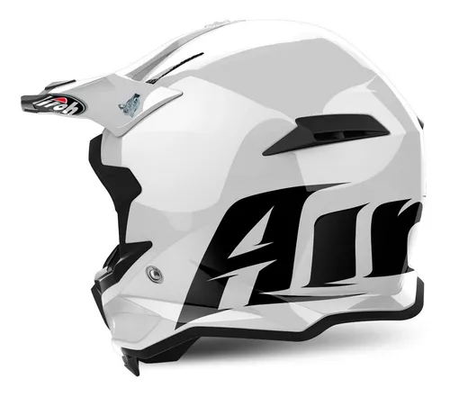Airoh terminator white cheap