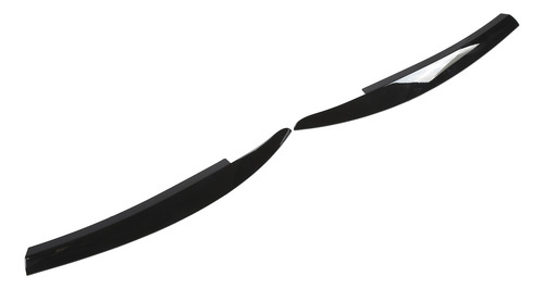 Juego De 2 Tiras Para Cejas Headlight, Ribete Para Párpados