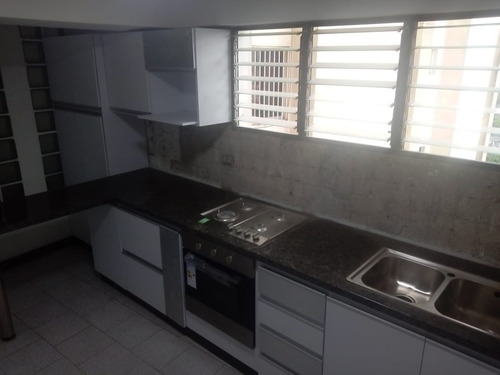Cocinas Empotradas Modernas