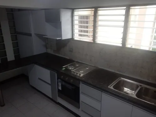 Cocinas Empotradas Modernas