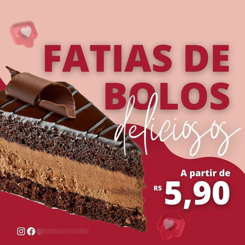 Imagem 10 de 10 de Pack Confeitaria +300 Artes 100% Editáveis No Canva + Bônu