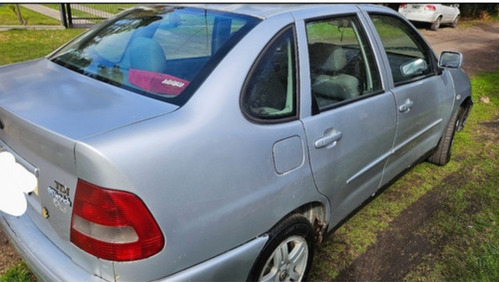 Volkswagen Polo Classic 1.9 I Highline