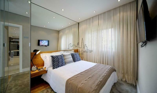 Imagem 5 de 30 de Apartamento À Venda Em São Paulo/sp - Ventura2