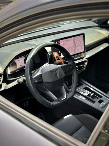 Cupra formentor 2.0 Vz 4Drive Dsg7