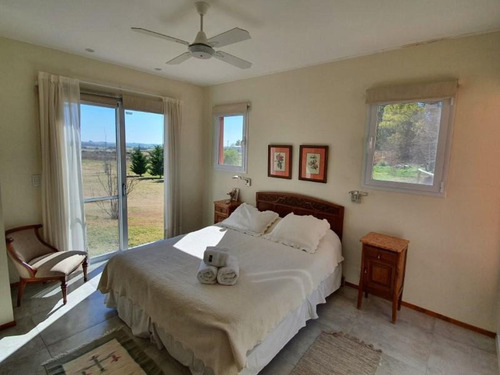 Imagen 14 de 30 de Barrio Laguna Del Golf - Casa Quinta Con Pileta, , 3 Dormitorios, 2 Baños Y Gran Parque
