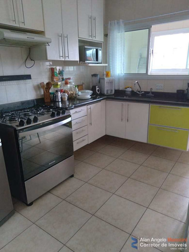 Apartamento Com 2 Dorms, Tupi, Praia Grande - R$ 325 Mil, Cod: 303 - V303