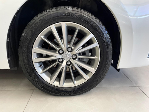 Toyota Corolla 2.0 Vvt-ie Xei Direct Shift Flex